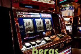 beras game show langsung