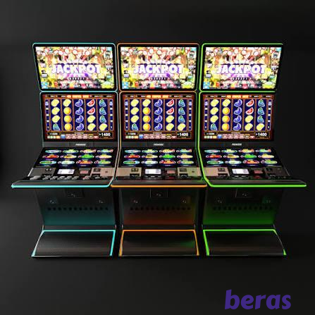 beras kasino resmi